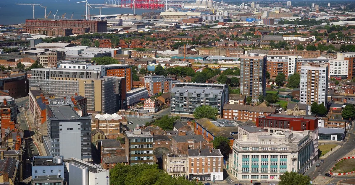 Navigating the Journey from Liverpool to London: A Practical Transport Guide