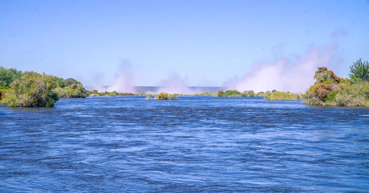 Best Cruise Tours in Livingstone