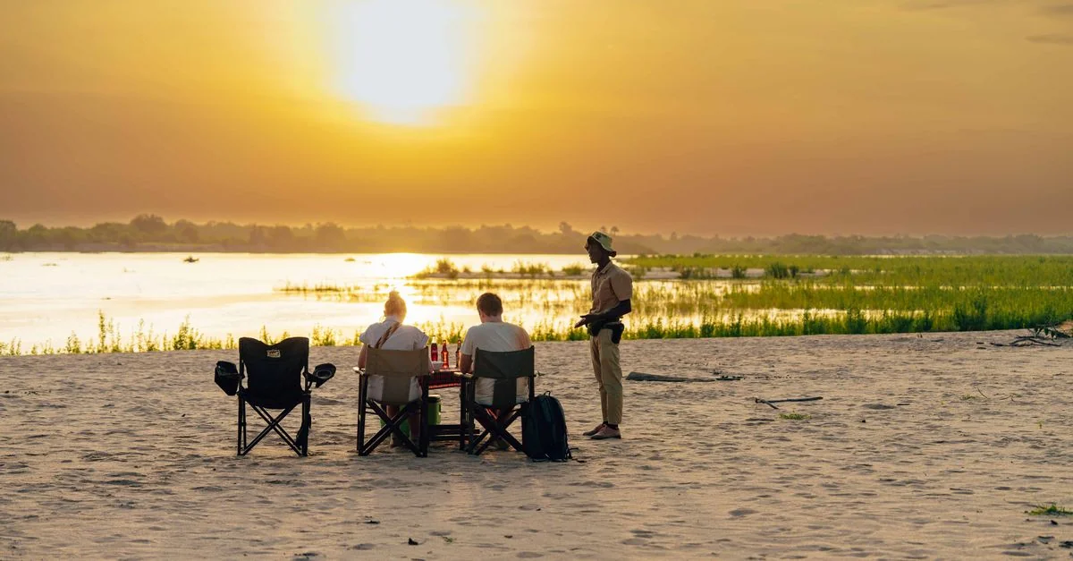 A Food Lover&rsquo;s Guide to Authentic Dining in Livingstone