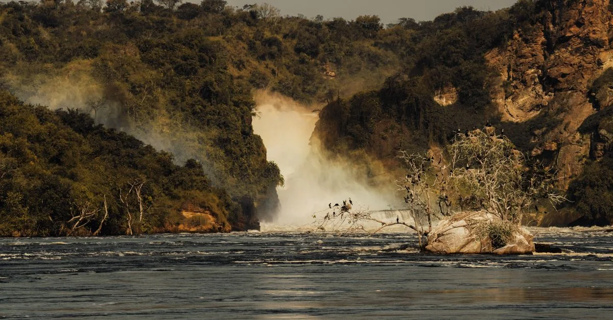 Livingstone water sports