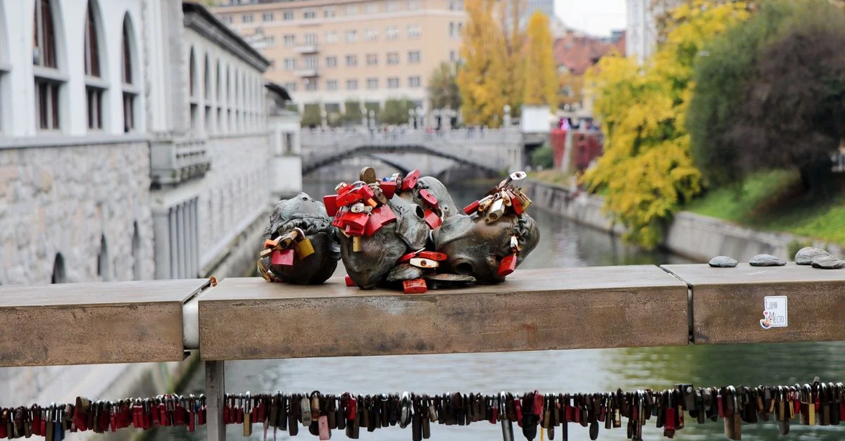 Ljubljana to Bled: A Scenic Journey by Bus