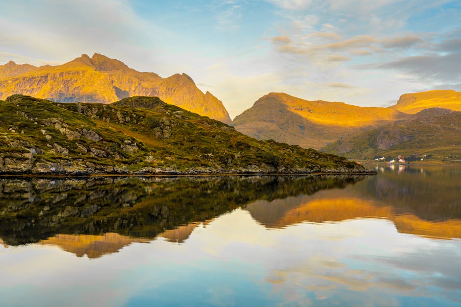lofoten-norway