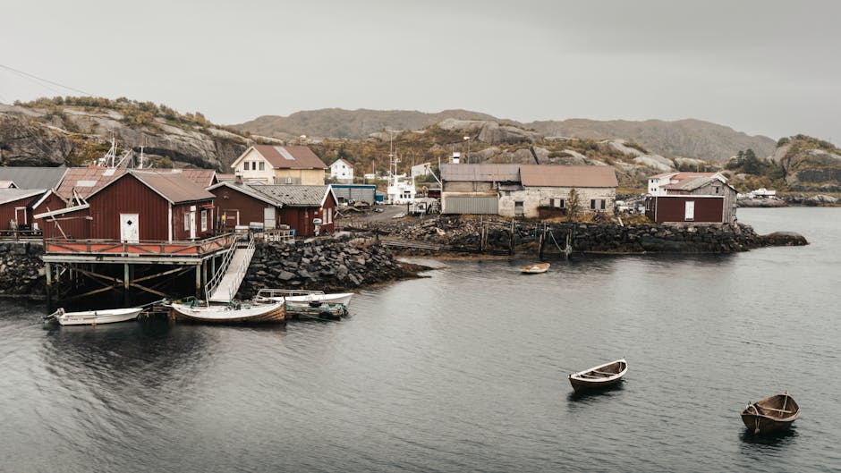 lofoten-norway