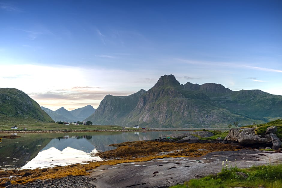 lofoten-norway