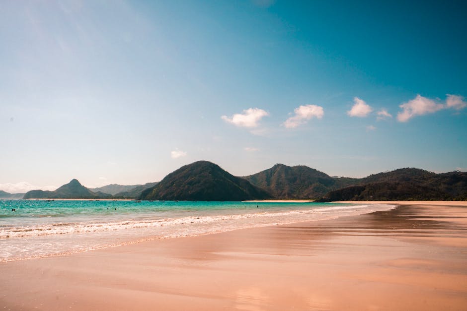 lombok-indonesia