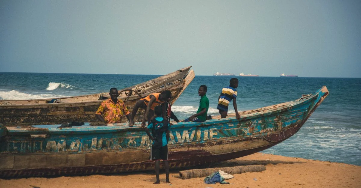 Lome Commune Art, Museums, and Culture Tour Guide