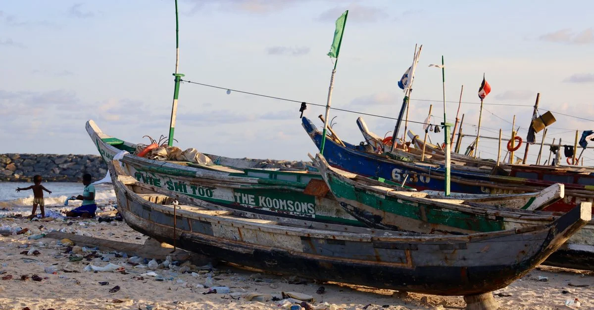 The Ultimate Guide to Lome Food Tours: Eating Your Way Through Togo
