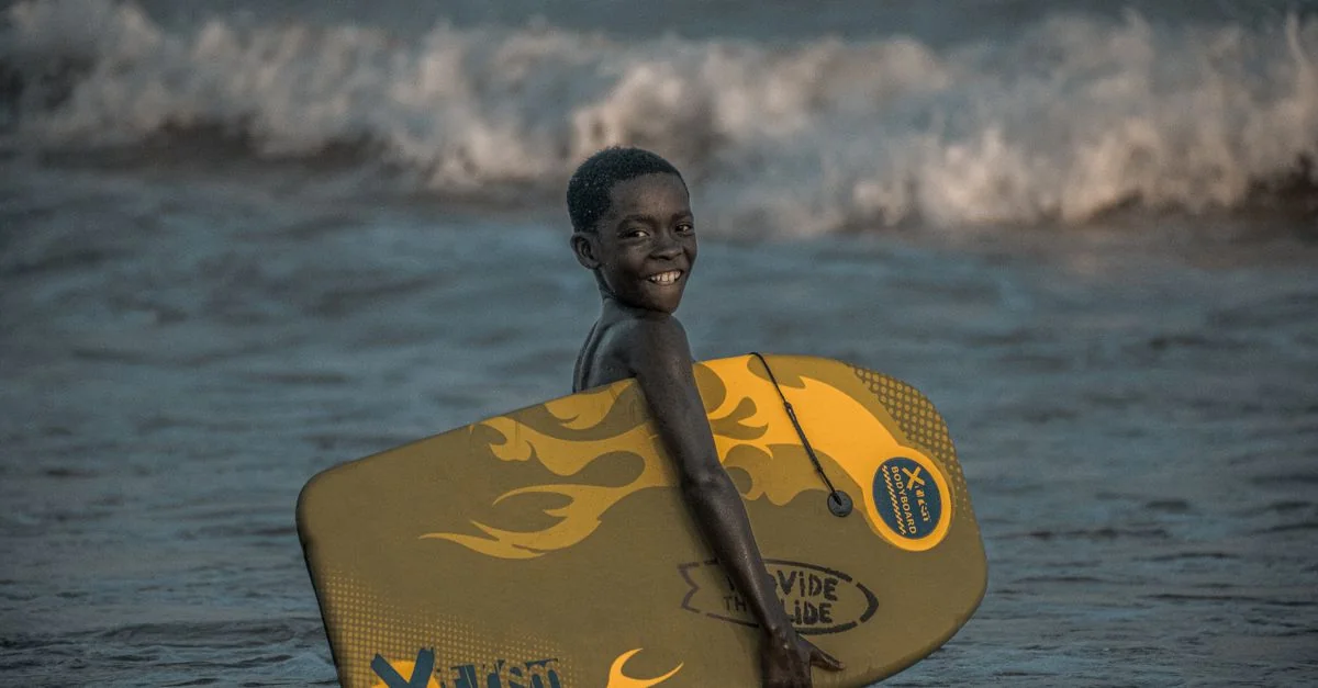 The Ultimate Guide to Lome Food Tours: Eating Your Way Through Togo