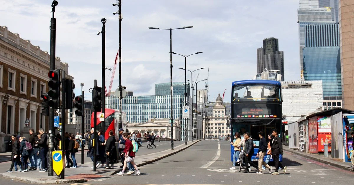 London Kings Cross to Leeds: A Comprehensive Travel Guide