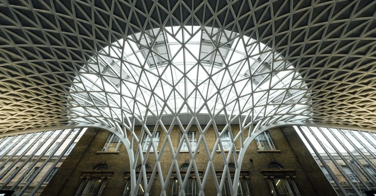 London Kings Cross to Leeds: A Comprehensive Travel Guide