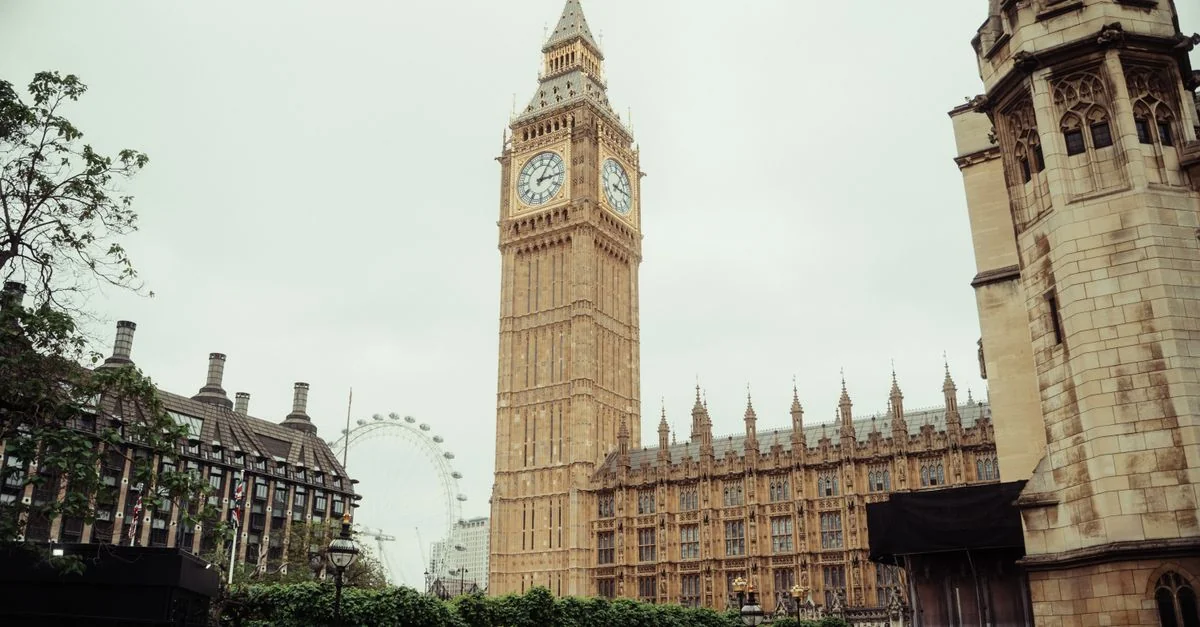 Planning Your Multi-Day Tours Starting From London