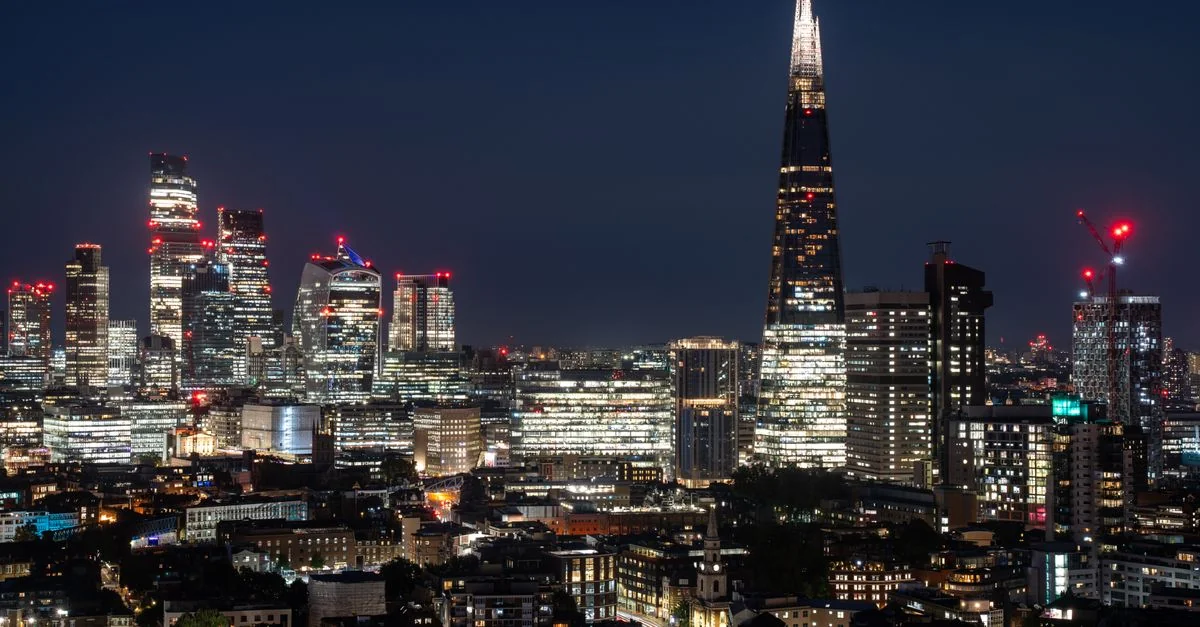 London to Birmingham: Complete Route Guide