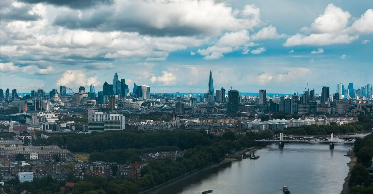 London to Brighton Travel Route Guide
