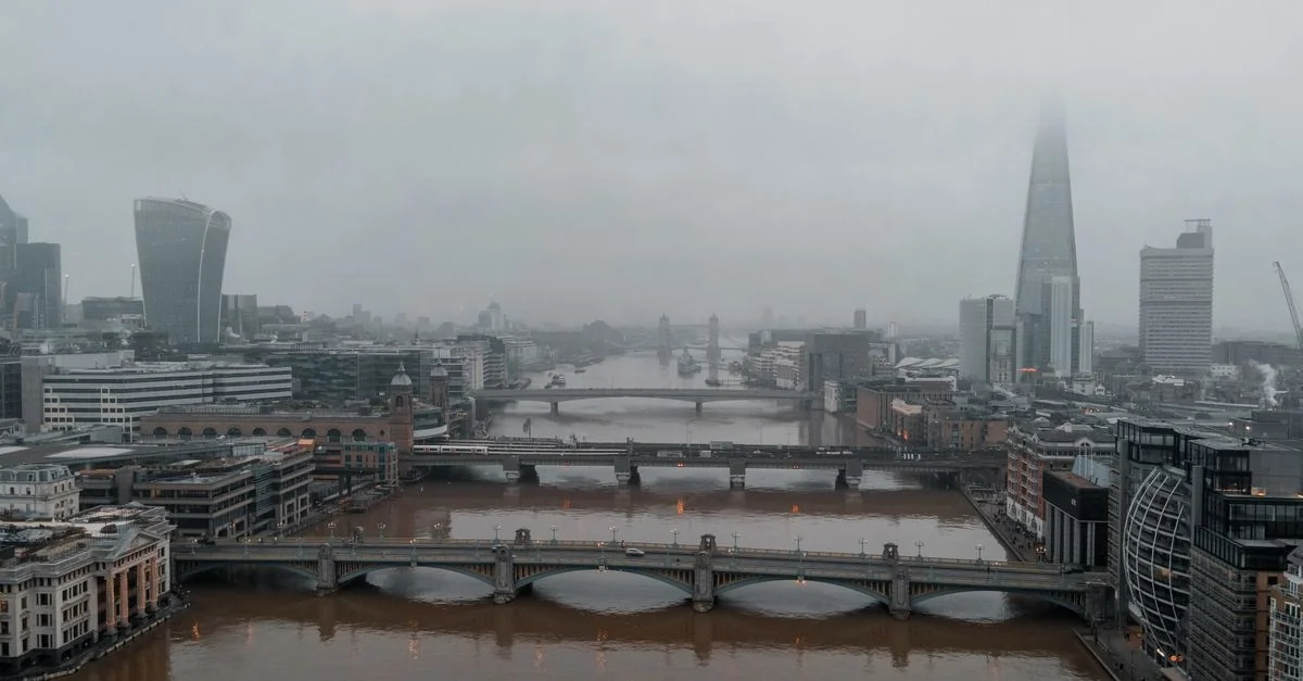 London to Bristol: A Practical Guide to Your Travel Options