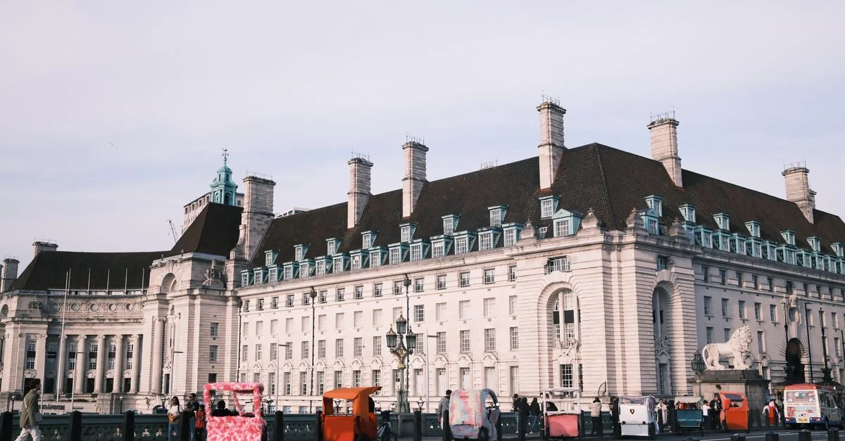 London to Bristol: A Practical Guide to Your Travel Options