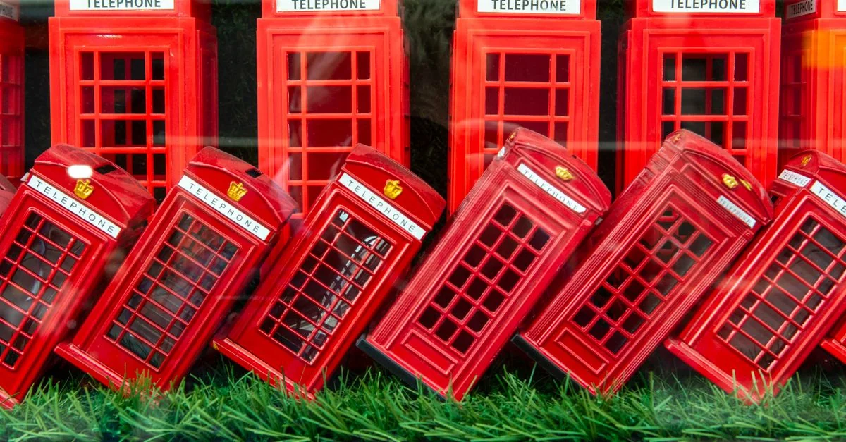London to Canterbury: A Practical Travel Route Guide