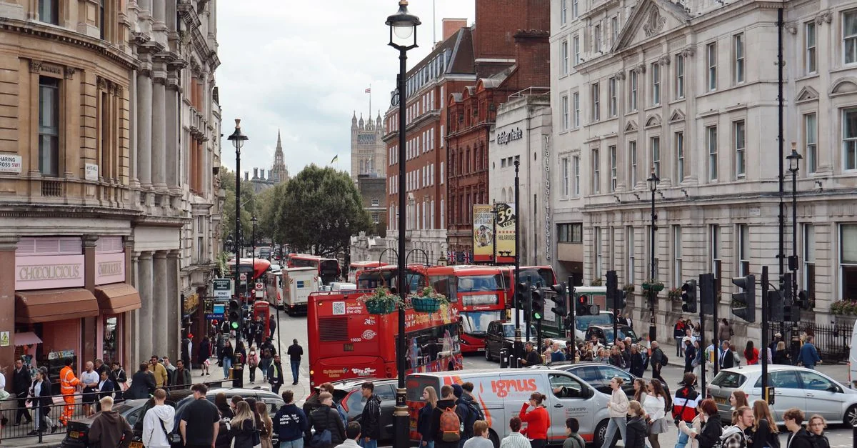 London to Canterbury: A Practical Travel Route Guide