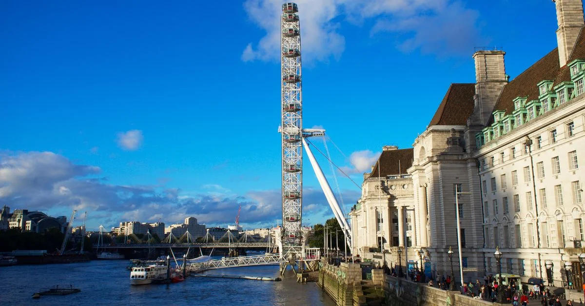 London to Ghent by Ferry: A Traveler&rsquo;s Guide