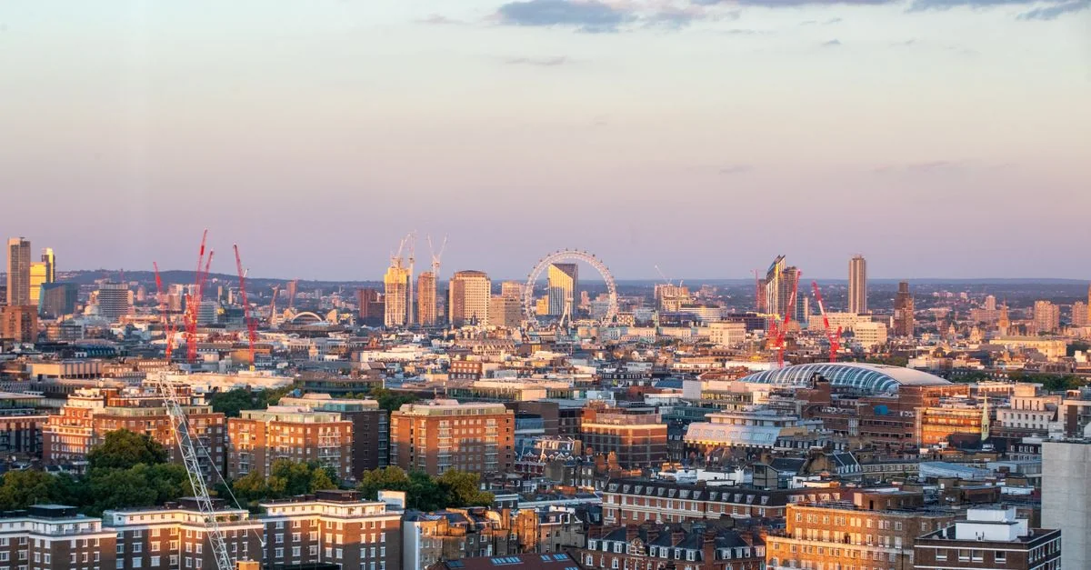 Journey from London Waterloo to Portsmouth