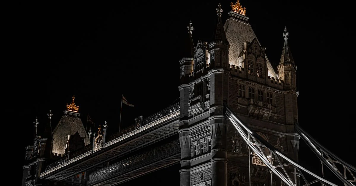 London Cruise Port Guide: Docking Info, Transport, and Top Tips