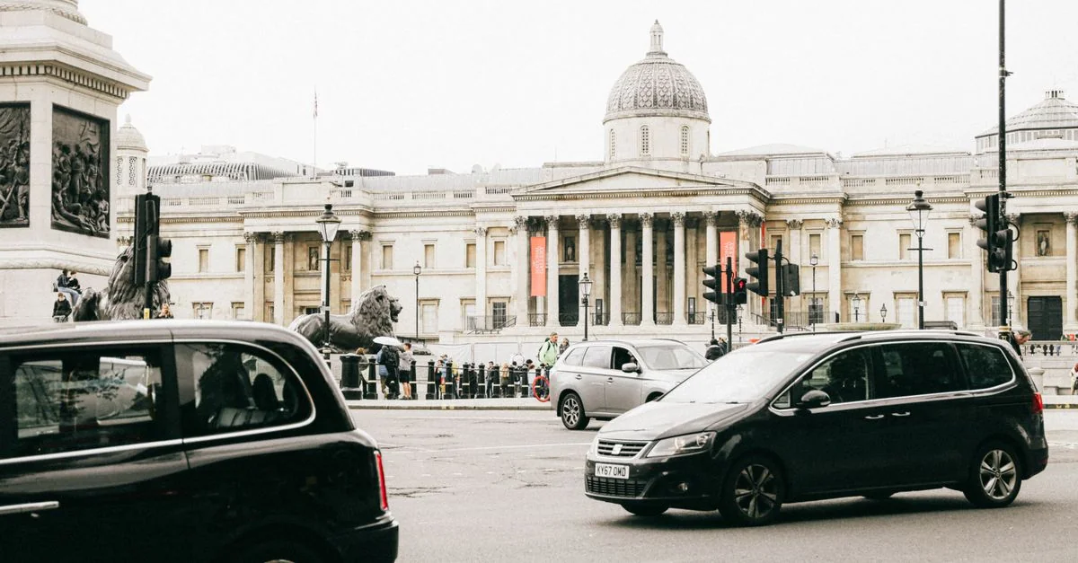 London Cruise Port Guide: Docking Info, Transport, and Top Tips