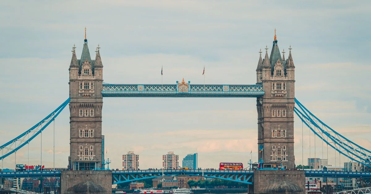 London Cruise Port Guide: Docking Info, Transport, and Top Tips