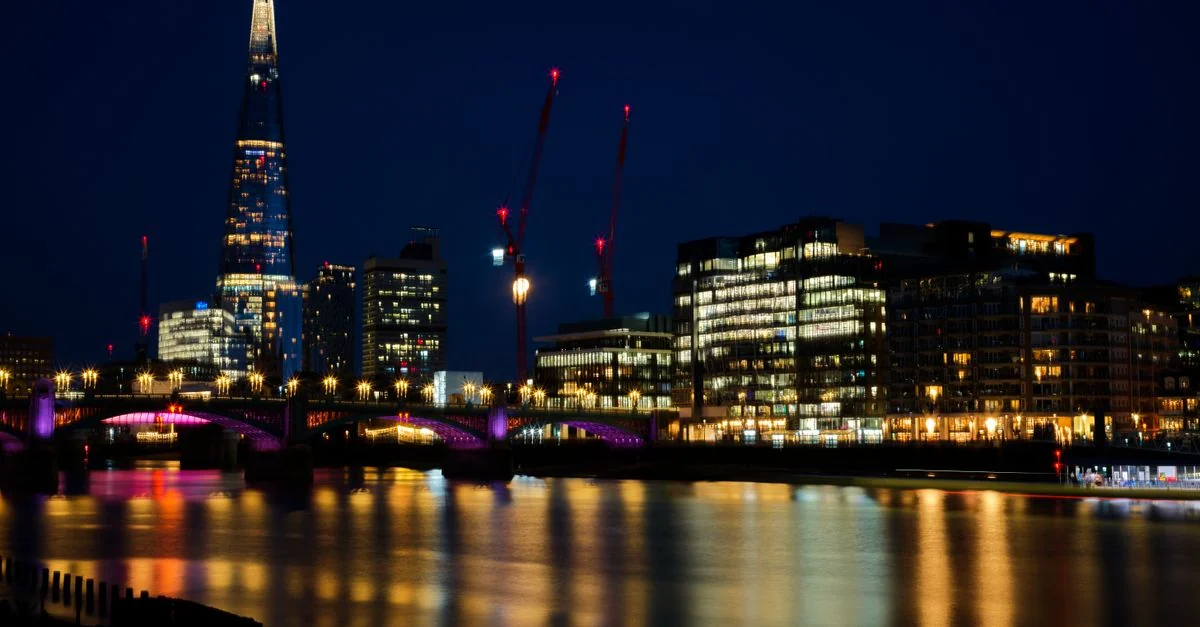 London Cruise Port Guide: Docking Info, Transport, and Top Tips