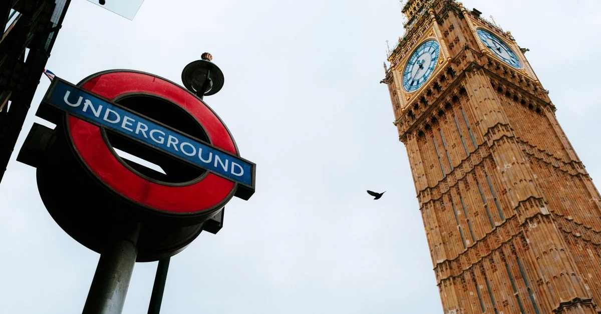 London Cruise Port Guide: Docking Info, Transport, and Top Tips
