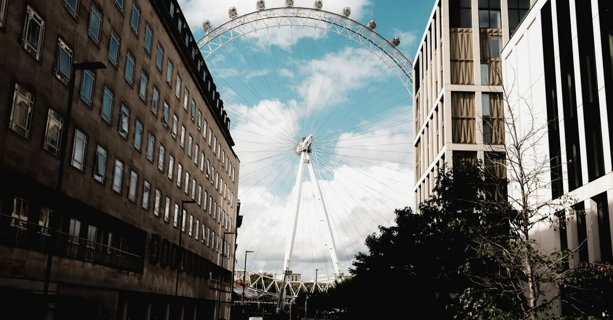 One Day in London: A Cruise Passenger’s Perfect Itinerary