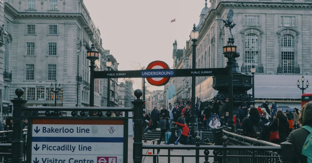 One Day in London: A Cruise Passenger’s Perfect Itinerary
