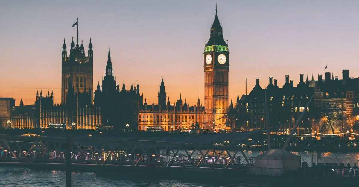 Best Shore Excursions in London: Cruise Port Activities and Day Tours