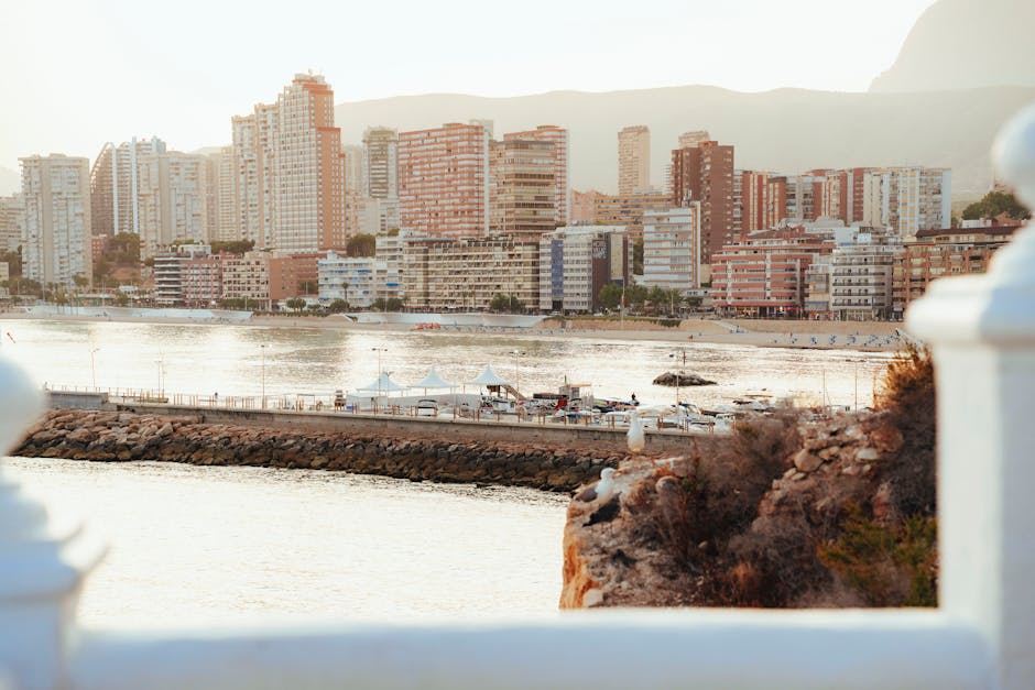 lorca-to-benidorm-train