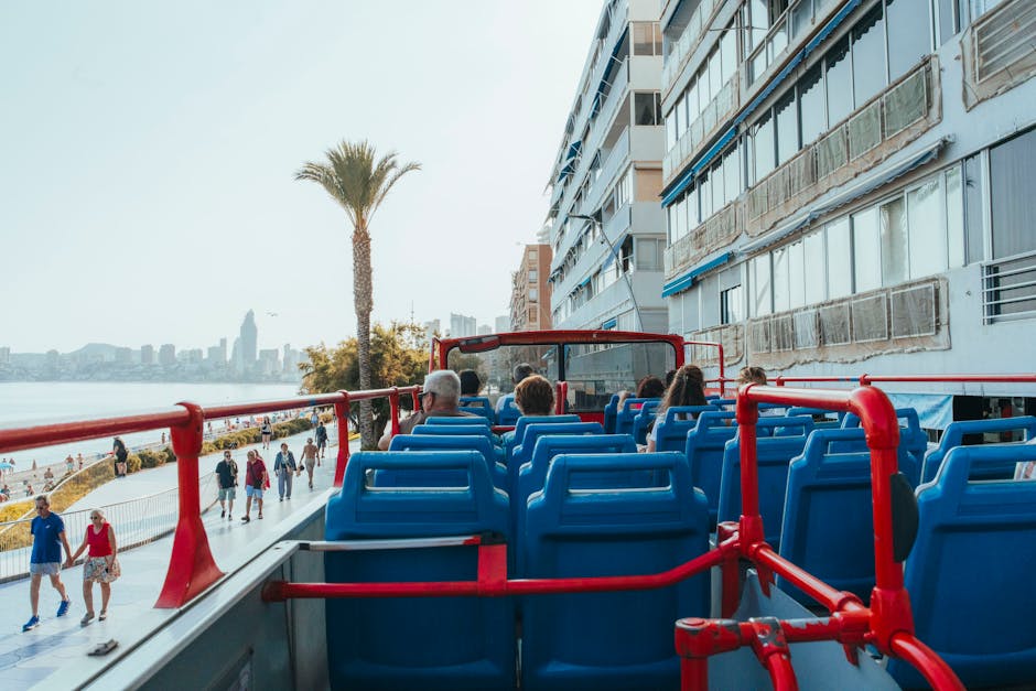 lorca-to-benidorm-train