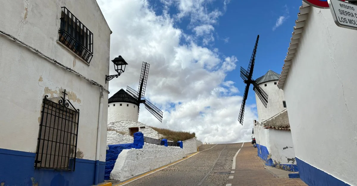 Traveling from Los Alcazares to Madrid: A Complete Transit Route Guide