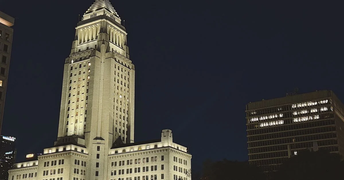 A Practical Guide to Dining Through Los Angeles County