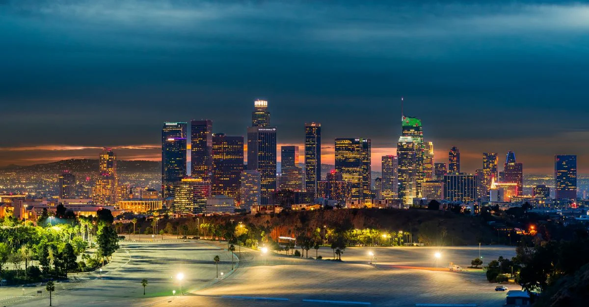 A Practical Guide to Dining Through Los Angeles County