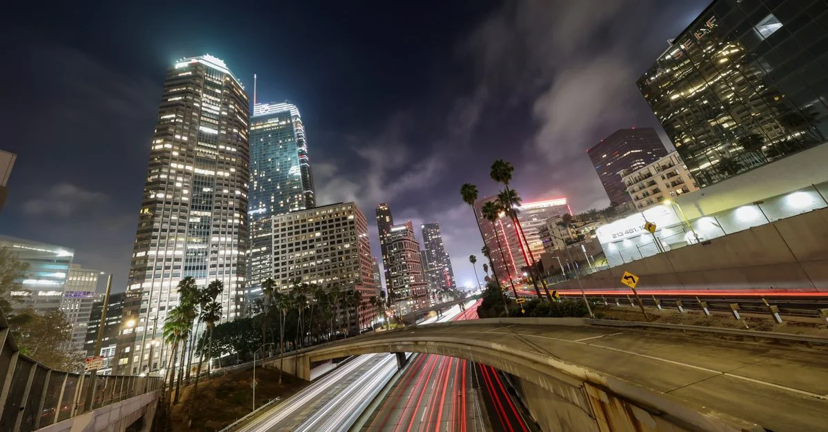 A Practical Guide to Dining Through Los Angeles County