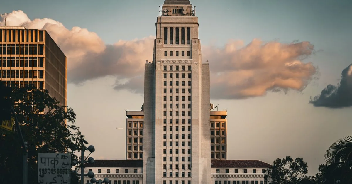 A Practical Guide to Dining Through Los Angeles County
