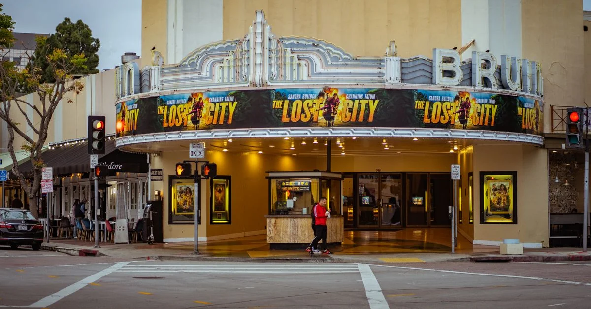Los Angeles County Escape Rooms and Puzzle Experiences Guide