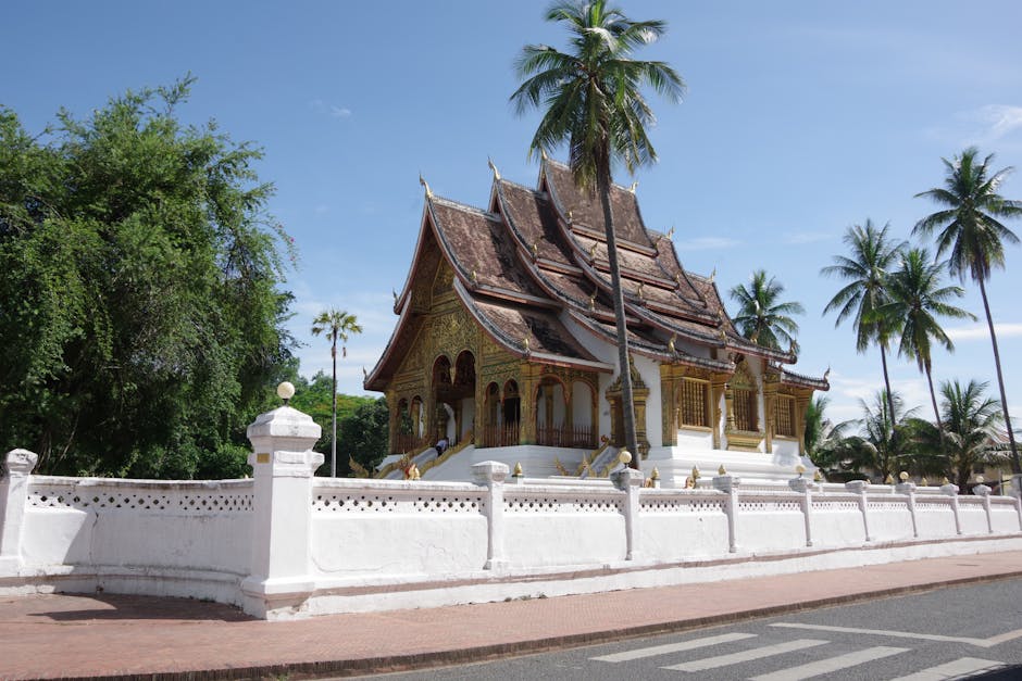 luang-prabang-laos