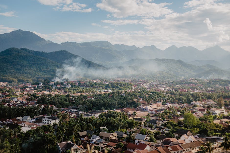 luang-prabang-laos