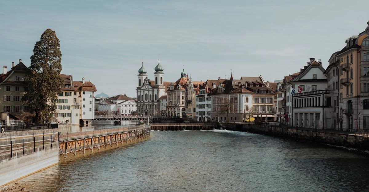 Nature and Wildlife Tours in Lucerne: Discover Switzerland