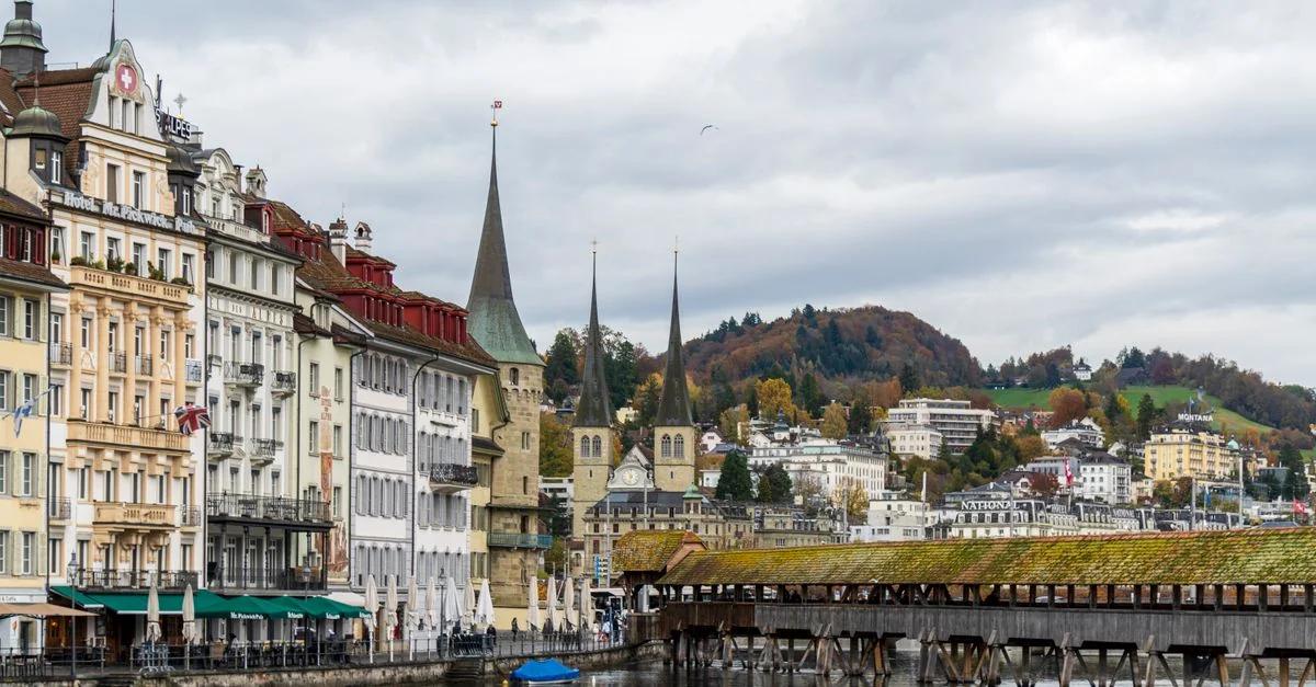 Nature and Wildlife Tours in Lucerne: Discover Switzerland