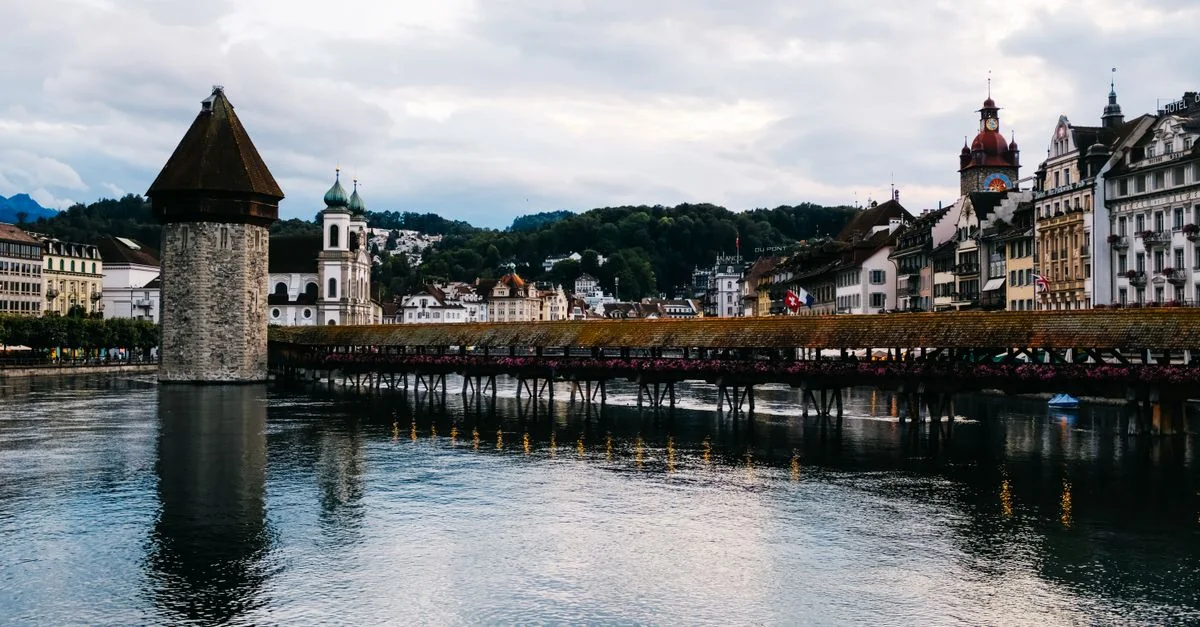 Nature and Wildlife Tours in Lucerne: Discover Switzerland