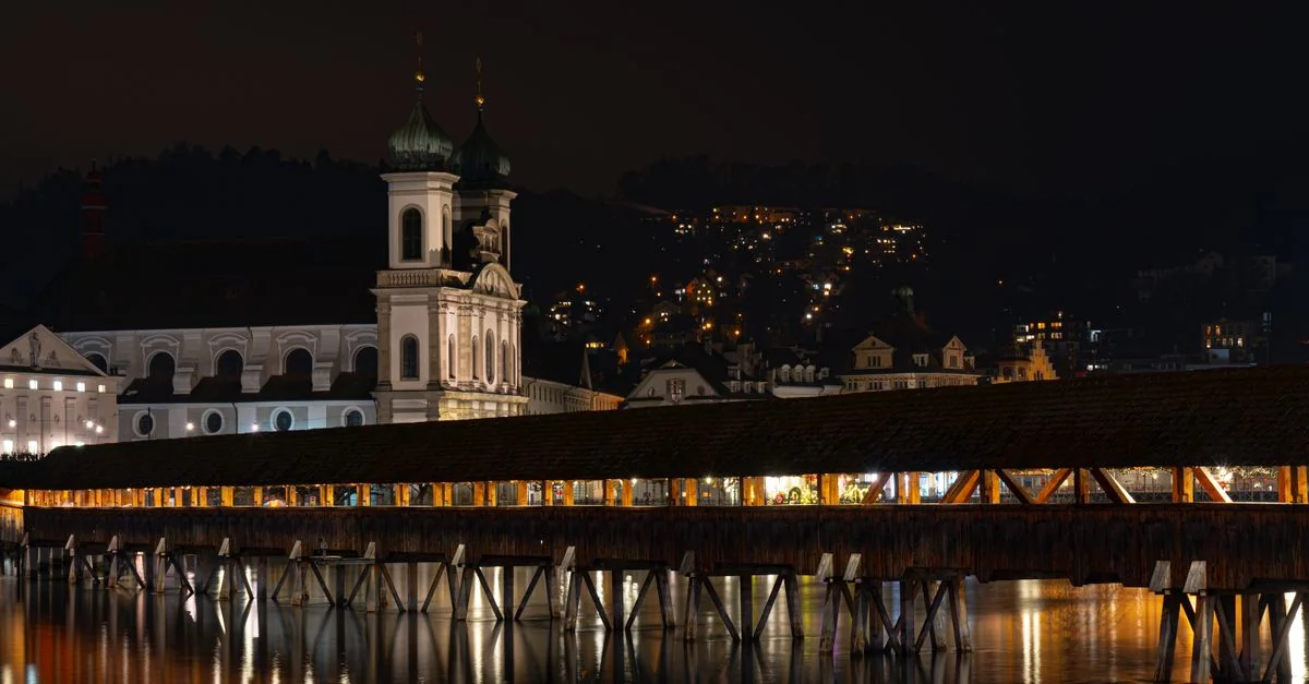 Nature and Wildlife Tours in Lucerne: Discover Switzerland