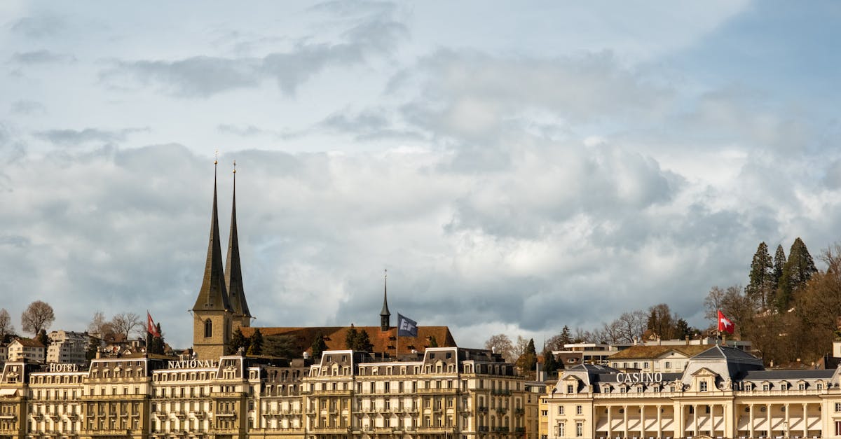 lucerne-to-zermatt-train