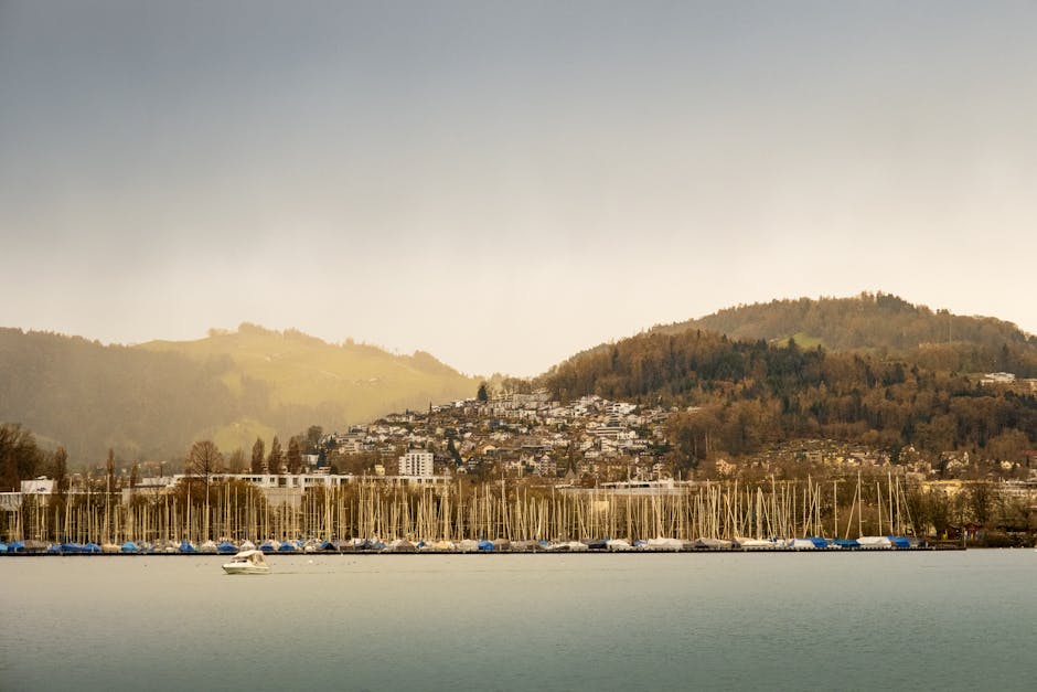 lucerne-to-zermatt-train
