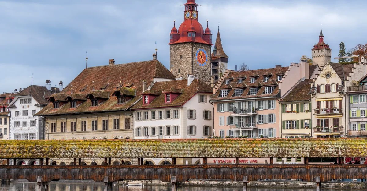 Lucerne Airport Transfers: A Guide to Smooth Transfers from Zurich Airport