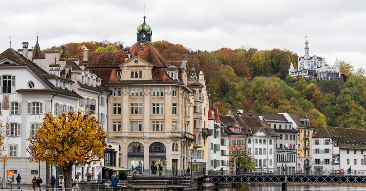 Lucerne Airport Transfers: A Guide to Smooth Transfers from Zurich Airport