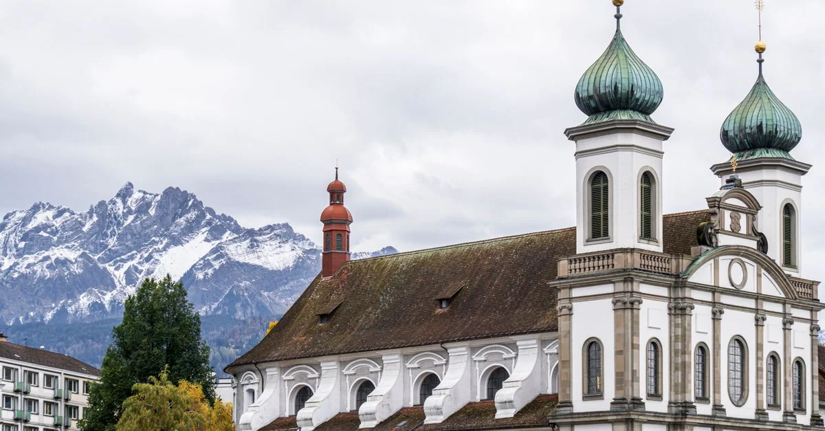 Lucerne Airport Transfers: A Guide to Smooth Transfers from Zurich Airport